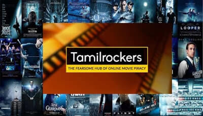 tamilrockers