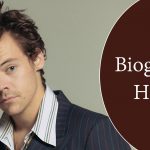 Harry Styles Biography in Hindi