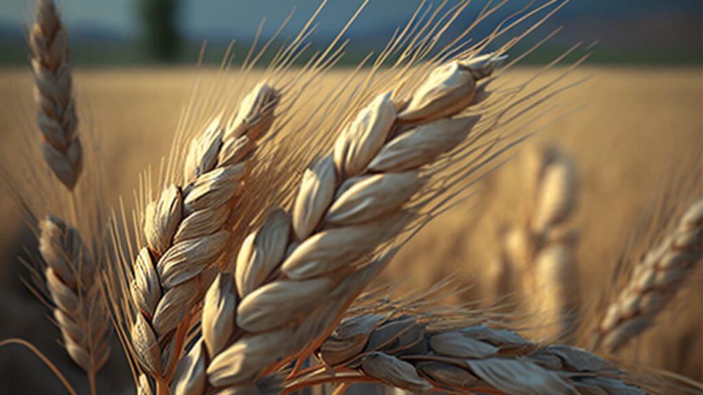 durum wheat in hindi