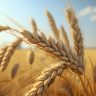durum wheat in hindi